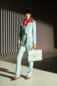Casablanca MenÕs Spring 2022
