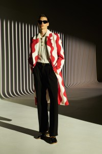 Casablanca MenÕs Spring 2022
