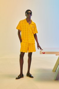 Casablanca MenÕs Spring 2022
