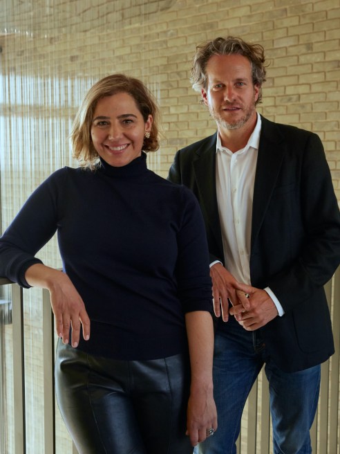 Cocoon said the funding round will enable it to scale the platform through investments in inventory, logistics and tech development.
