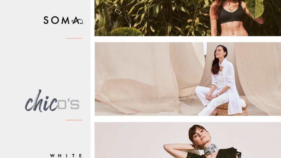 Chico's CEO Molly Langenstein talks supply chain, lean inventory levels and improved marketing and merchandise at the Q1 earnings call.