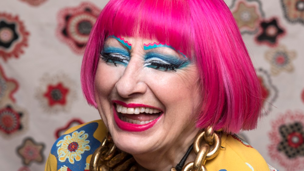 Zandra Rhodes