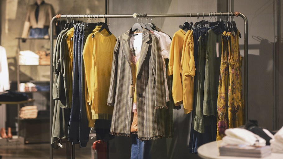 DTC retail models may be growing in popularity, but even digitally native labels are taking retail distribution beyond their own channels.