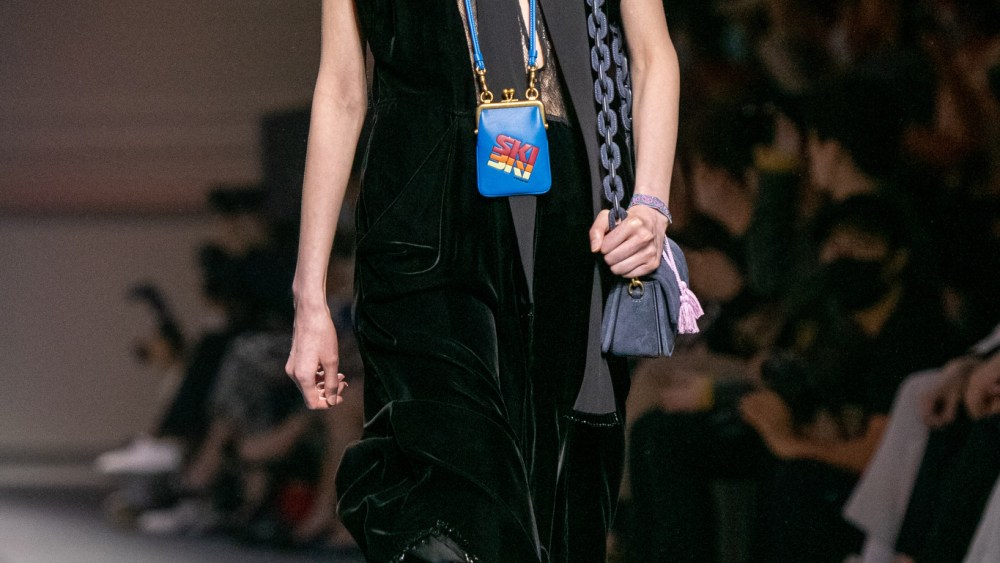 Coach RTW Fall 2021