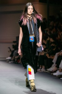 Coach RTW Fall 2021