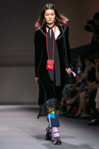Coach RTW Fall 2021