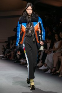 Coach RTW Fall 2021