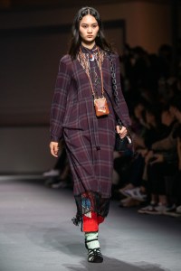 Coach RTW Fall 2021