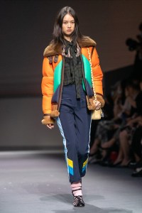 Coach RTW Fall 2021