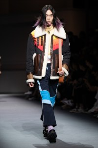 Coach RTW Fall 2021