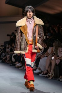 Coach RTW Fall 2021
