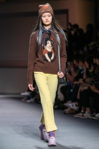 Coach RTW Fall 2021