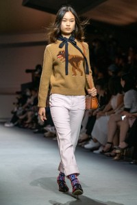 Coach RTW Fall 2021