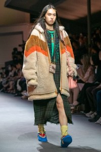 Coach RTW Fall 2021