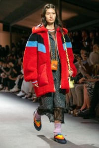 Coach RTW Fall 2021