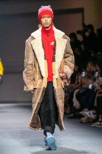 Coach RTW Fall 2021