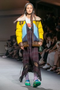 Coach RTW Fall 2021