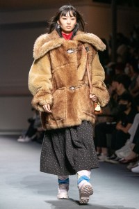 Coach RTW Fall 2021