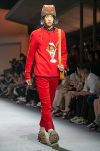 Coach RTW Fall 2021