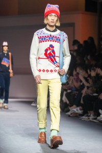 Coach RTW Fall 2021