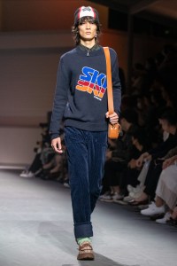 Coach RTW Fall 2021