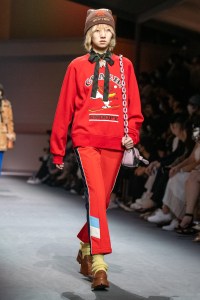 Coach RTW Fall 2021