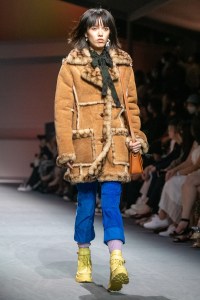 Coach RTW Fall 2021