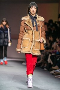 Coach RTW Fall 2021