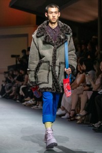 Coach RTW Fall 2021