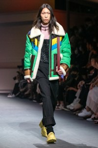 Coach RTW Fall 2021