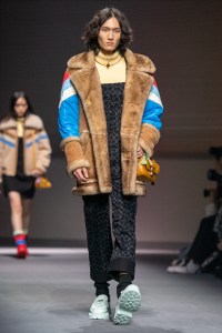 Coach RTW Fall 2021