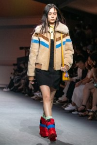 Coach RTW Fall 2021