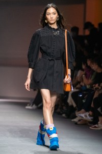 Coach RTW Fall 2021
