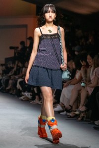 Coach RTW Fall 2021