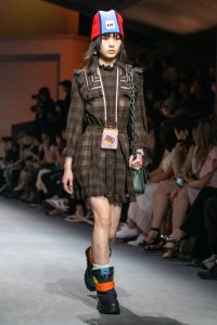 Coach RTW Fall 2021
