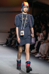 Coach RTW Fall 2021