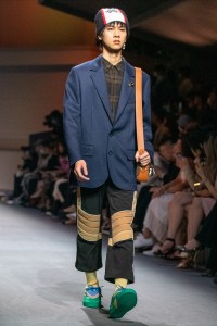Coach RTW Fall 2021