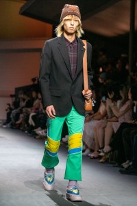 Coach RTW Fall 2021