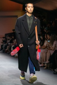 Coach RTW Fall 2021