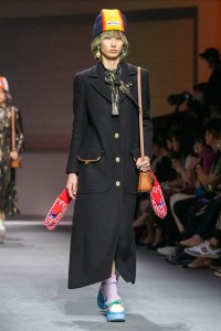 Coach RTW Fall 2021