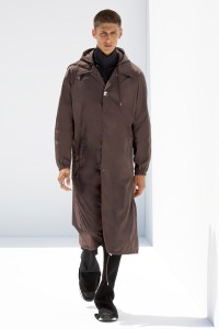 Courreges Men’s Spring 2022