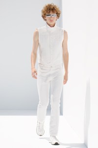 Courreges Men’s Spring 2022