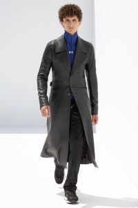 Courreges Men’s Spring 2022
