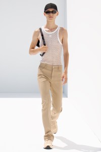 Courreges Men’s Spring 2022