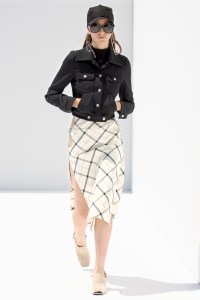 Courreges Men’s Spring 2022