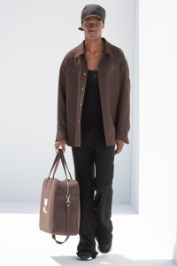 Courreges Men’s Spring 2022