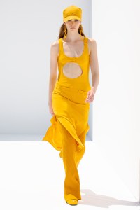 Courreges Men’s Spring 2022