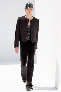 Courreges Men’s Spring 2022
