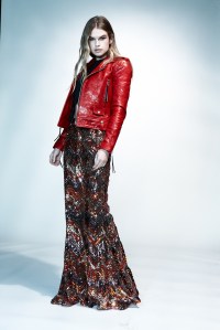 Cout de la Liberte RTW Fall 2021