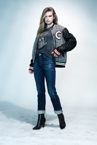 Cout de la Liberte RTW Fall 2021